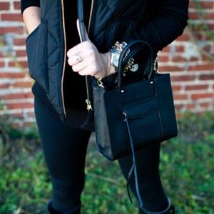 Rebecca Minkoff MINI Crossbody Bag